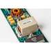 Electrostatic Dissipative Labels, B767, 0.25" x 1.25" 5000 per Cartridge